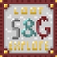 Steel&Gore logo