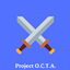 Project O.C.T.A. logo