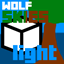 Wolf Skies Light logo