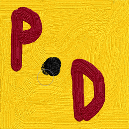 Parasitic Demise logo