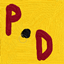 Parasitic Demise logo