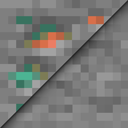 Less-Visible Ores project image
