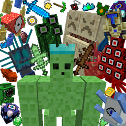 MagicCraftAdventure II project image