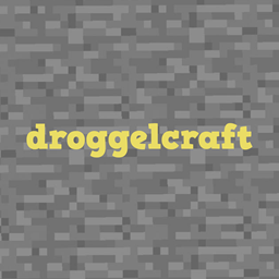 Droggelcraft logo