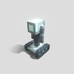 Slightly Cyborg Flavored project image