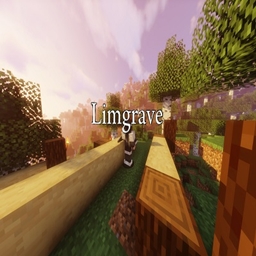 Tom's Voice SMP logo