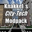 Knakkel´s City Tech (beta) logo