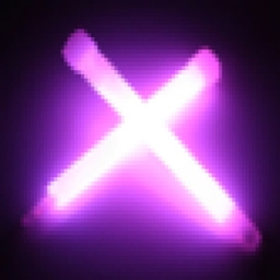 Glowstix Life logo