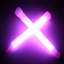 Glowstix Life logo