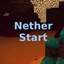 Nether Start logo