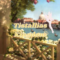 Tistallias Kingsdom logo