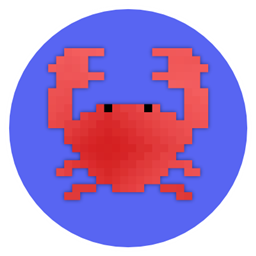 Crab Origin project image