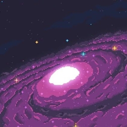 Music Extension: Polaire - Leaving logo