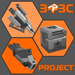 Project 3R3C [DISCONTINUED] project image