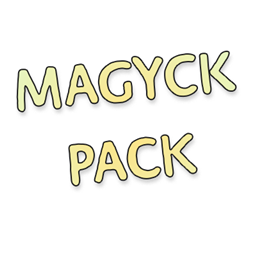 Magyck Pack