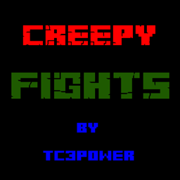 CreepyFights by tc3power project image