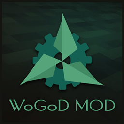 WoGoD Tweaks logo