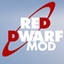 Red Dwarf Mod logo