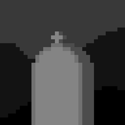 The Purgatory (Forge) logo