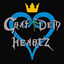 CraftDem Heartz logo