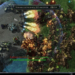 Zurvivor Zerg: Rebirth 2
