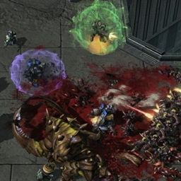 Zurvivor Zerg: Evolution