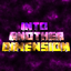 Into Another Dimension logo
