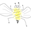 B's Eighteen logo