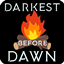 Darkest Before Dawn logo