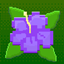 Flowery Structures logo