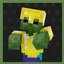 Armored Mobs logo