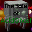 The tale of AcidGhast logo