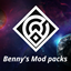 Bunch Of Biomes logo