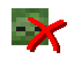 Village Siege Disabler [Forge] logo
