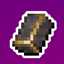 Pirapack Netherite logo