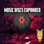Music Discs Expanded logo