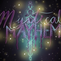 MYSTICAL MAYHEM logo