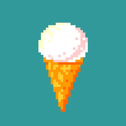 Modestly Unflavored logo