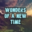 Wonders of a New Time logo