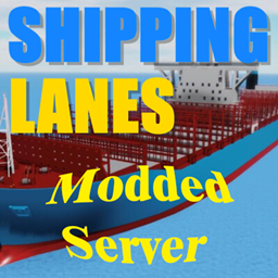 Shipping Lanes Survival Pack logo