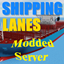 Shipping Lanes Survival Pack logo