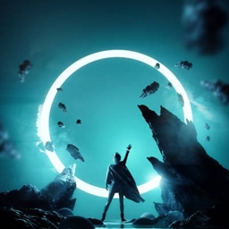 Arcanis Blade logo