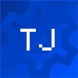 Gregicality TJ Fork logo