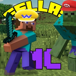 TheFellasMC logo