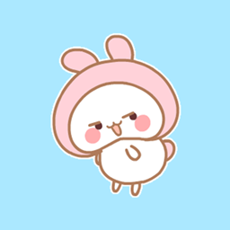 Bunny's Oasis logo