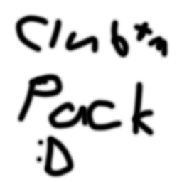 Club™smp essentials logo