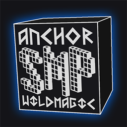 Anchor SMP: Season 3 logo