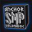 Anchor SMP: Season 3 logo