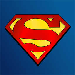 Vlast's Super's logo