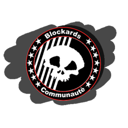 Blockards Community project image